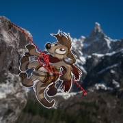 Titash Livepic 129 : Climbing