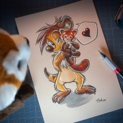 Titash : Sketchbook
