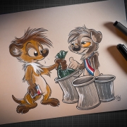 Titash : Sketchbook