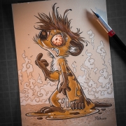 Titash Sketchbook