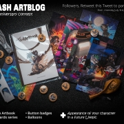 Contest Titash