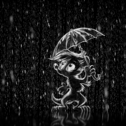 Titash Livepic #134 : One more Raininight