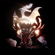 Titash Livepic 137 : Invocation
