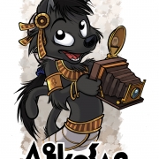 Atkelar Badge (by Titash)