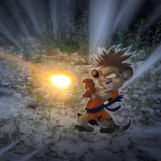 Titash LivePic 139 : Katmehameha