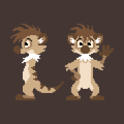 Titash Pixels