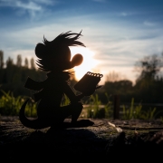 Titash Livepic 144 : Inspirations