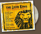 Le Musical Le Roi Lion