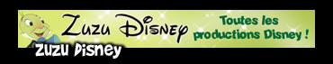 Zuzu Disney
