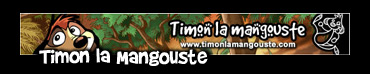 Timon la Mangouste