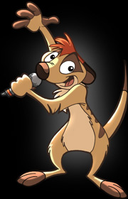Timon