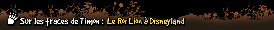 Sur les trace de Timon la mangouste : Le Clan des Suricates