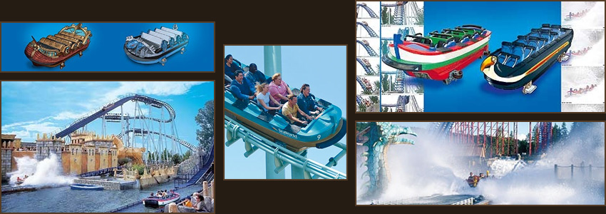 WaterCoaster
