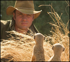 La Famille Suricate