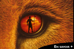La Légende du Roi Lion - The Legend of the Lion King