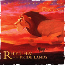 Rhythm of the Pride Lands