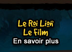 Le Roi Lion : Le Film